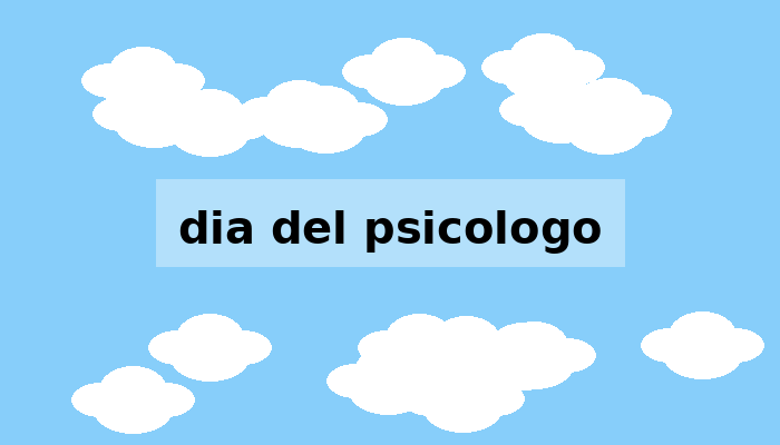 Dia del psicologo – Guía Completa de Acceso